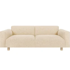 Hem Koti 2-seater sofa, off white boucle