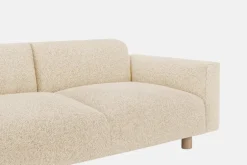 Hem Koti 2-seater sofa, off white boucle