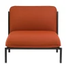Hem Kumo lounge chair, Canyon