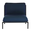 Hem Kumo lounge chair, Mare