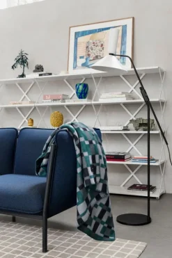 Hem Kumo 3-seater sofa with armrests, Mare