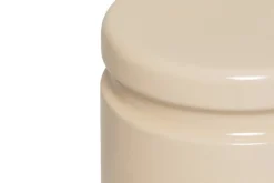 Hem Last stool, sand