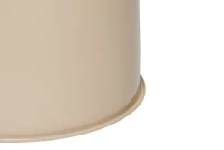 Hem Last stool, sand