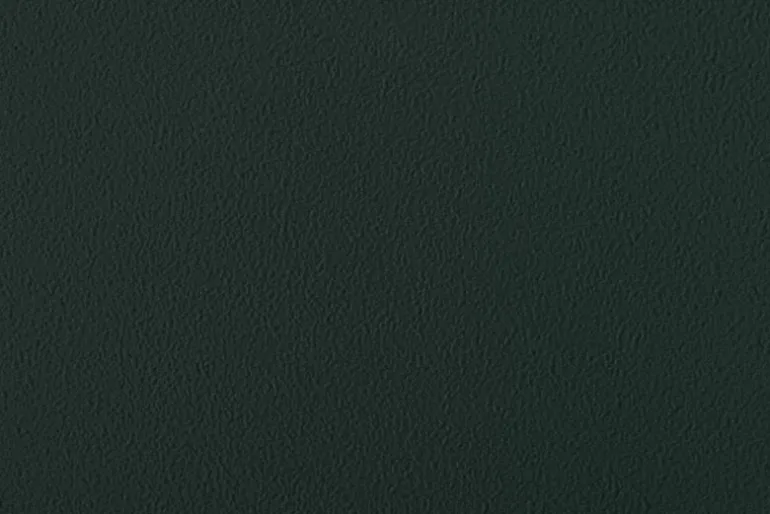 Hem Lolly side table, black green