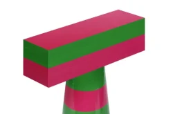 Hem Molino grinder, green - magenta