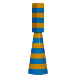 Hem Molino grinder, honey - blue