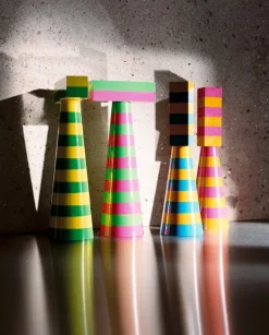 Hem Molino grinder, honey - blue