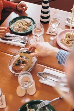 Hem Molino grinder, vertical, black - white