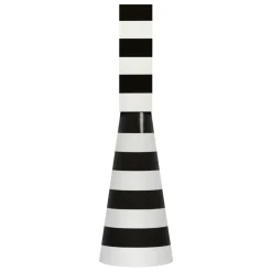 Hem Molino grinder, vertical, black - white