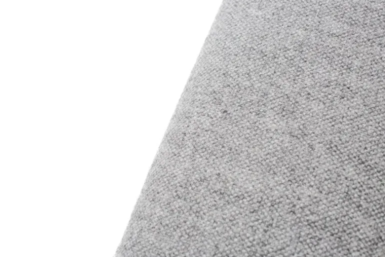 Hem Palo corner sofa, left, grey