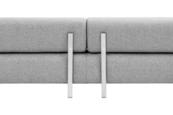 Hem Palo corner sofa, left, grey