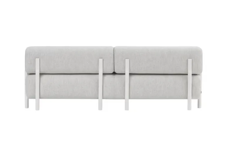 Hem Palo corner sofa, right, chalk