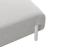 Hem Palo corner sofa, right, chalk