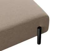 Hem Palo corner sofa, right, beige