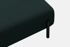 Hem Palo corner sofa, right, pine