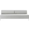 Hem Palo 2-seater sofa, chalk