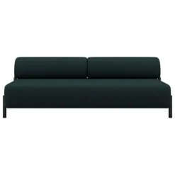 Hem Palo 2-seater sofa, pine