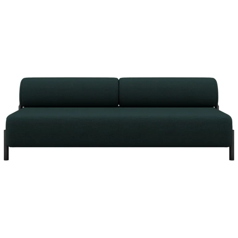 Hem Palo 2-seater sofa, pine
