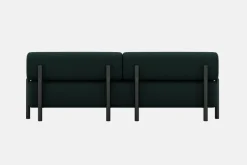 Hem Palo 2-seater sofa, pine