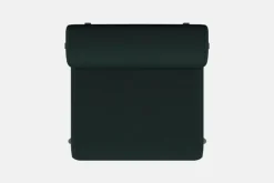 Hem Palo single seater sofa, pine