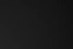 Hem Puffy lounge chair, black leather - stainless steel