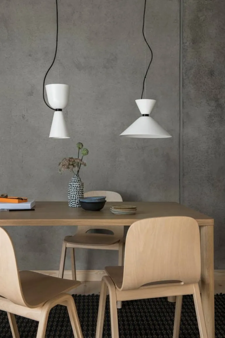 Hem Rope rug, 200 x 300 cm, Night Blue