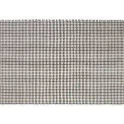 Hem Rope rug, 200 x 300 cm, Salt and Pepper