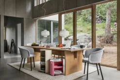 Hem Rope rug, 200 x 300 cm, Seaweed