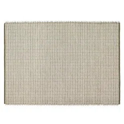 Hem Rope rug, 170 x 240 cm, Seaweed