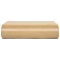 Hem Stump coffee table, 115 x 77 cm, natural