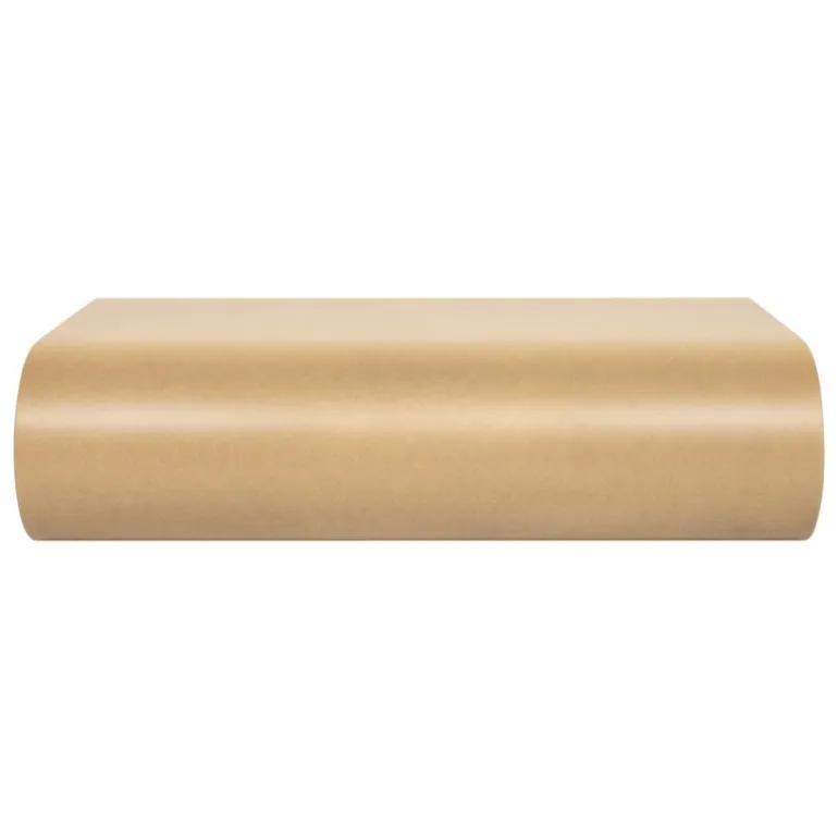 Hem Stump coffee table, 115 x 77 cm, natural