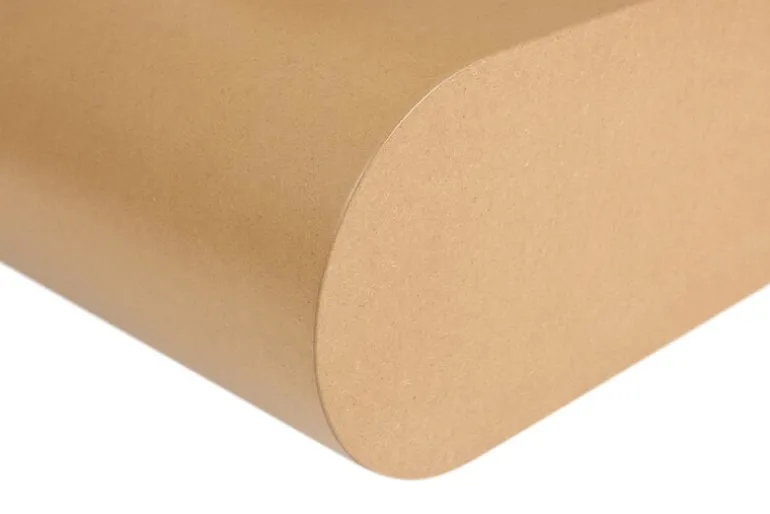 Hem Stump coffee table, 115 x 77 cm, natural