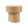 Hem Stump side table, 50 cm, natural