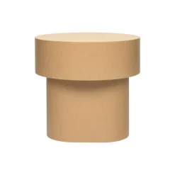 Hem Stump side table, 50 cm, natural