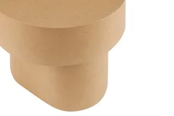 Hem Stump side table, 50 cm, natural