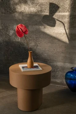 Hem Stump side table, 50 cm, natural