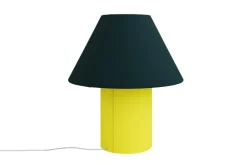 Hem Toto table lamp, large, pine - wax yellow