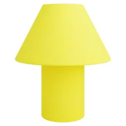 Hem Toto table lamp, large, wax yellow