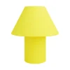 Hem Toto table lamp, medium, wax yellow