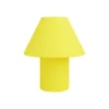 Hem Toto table lamp, small, wax yellow