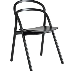 Hem Udon chair, black