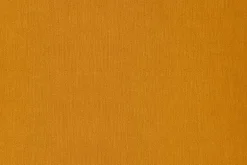 Hem Velvet cushion, 50 x 50 cm, ochre