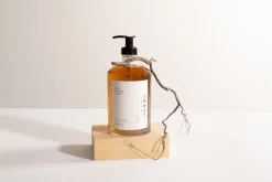 Hetkinen Aromatic hand wash, 500 ml, pine heartwood