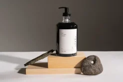 Hetkinen Aromatic hand wash, 500 ml, sisu