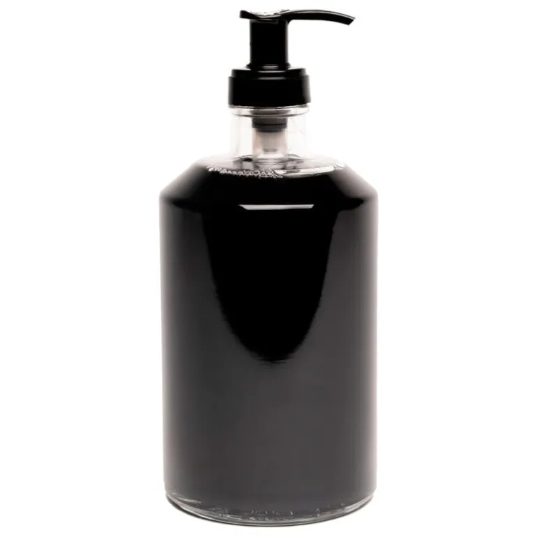 Hetkinen Aromatic hand wash, 500 ml, sisu