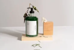 Hetkinen Aromatic hand wash, 500 ml, metsä