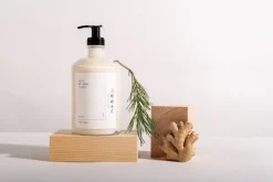 Hetkinen Aromatic hand wash, 500 ml, avanto