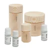 Hetkinen Drop diffuser set, pine wood