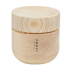Hetkinen Drop diffuser, wide, pine wood