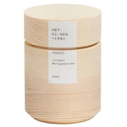 Hetkinen Hand balm, juniper - Figtree